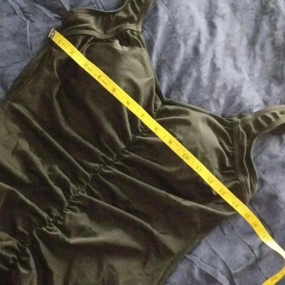 💙🌹Black swimsuit - Picture 9 of 11